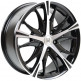 Tech Line TL811 W8 R18 PCD5x120 ET25 DIA72.6 BD